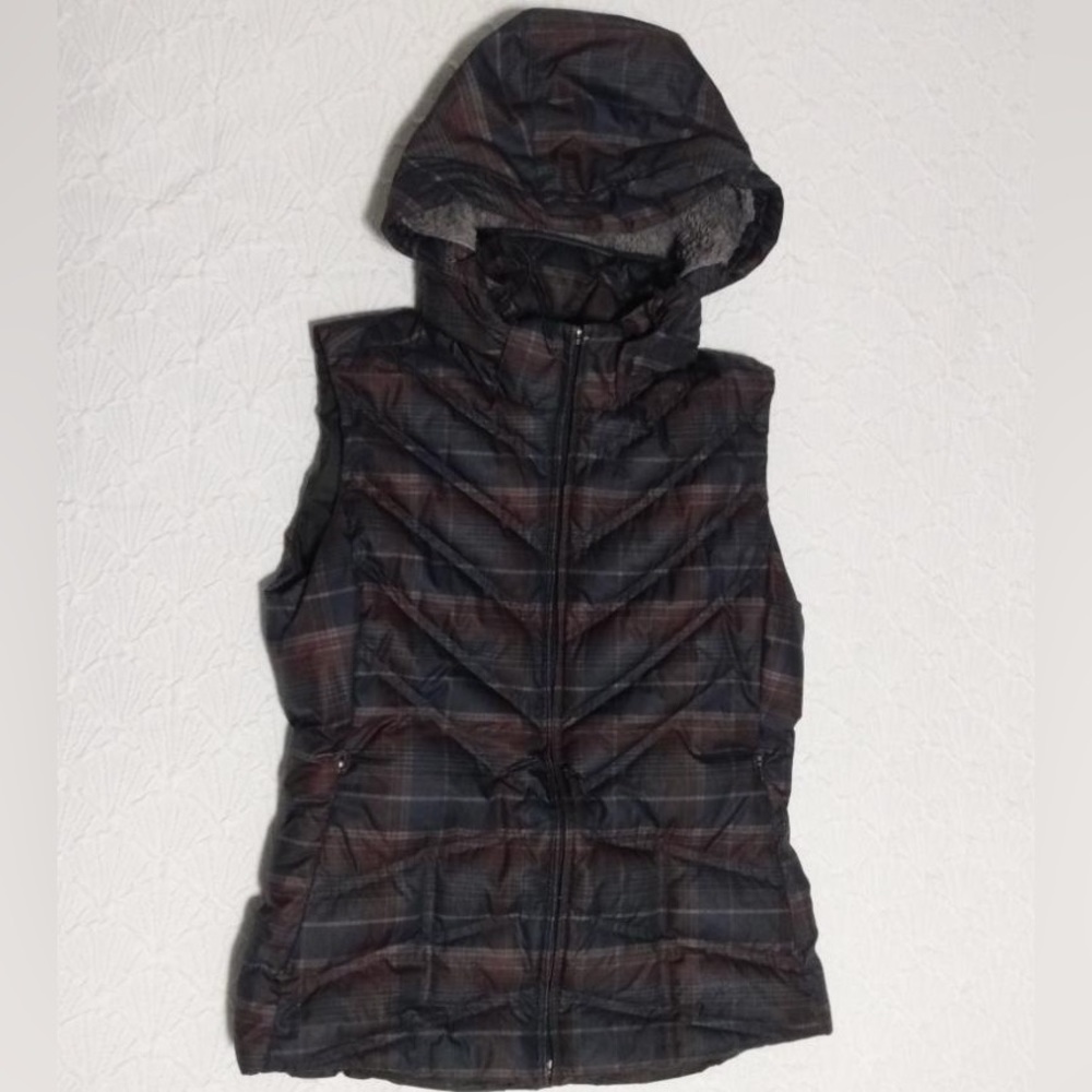 Patagonia Women’s Vest Goosedown